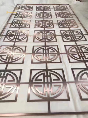 Goede prijs Aanpasbare grootte Spiegel haarlijn Roomscheider van roestvrij staal Klasse 201 online