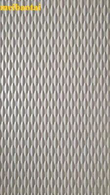 Goede prijs SS201 304 5WL 6WL Gedrukt roestvrij staalplaat SS Decoratieve plaat voor muur online