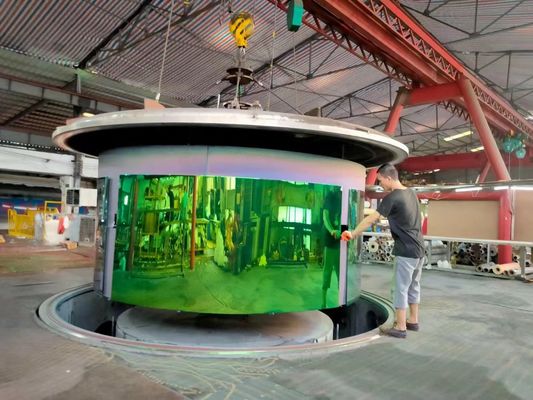 Goede prijs Groene spiegel Afwerking Decoratief roestvrij staal plaat 4x8 0,6 mm Dikte online