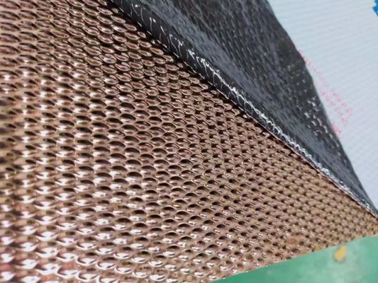 Goede prijs Ss304 201 0,65 mm Stampe roestvrij staalplaat online