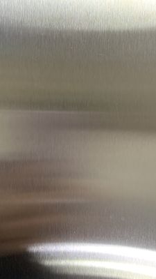 Goede prijs Keuken NO.4 Roestvrij staalplaat 0,55 mm dikte Voor keuken toepassen online