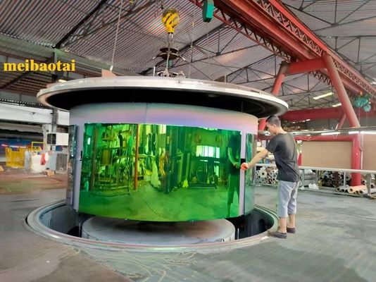 Goede prijs Duurzaam 0,8 mm groen spiegel gekleurd roestvrij staalplaat DIN-standaard online