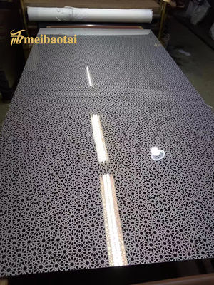 Goede prijs Zilveren spiegel decoratief gegraveerd 201 roestvrij staalplaat online