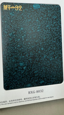 Goede prijs Paarse Galaxy Decoratie Imitatie Antieke koper roestvrij staal platen online