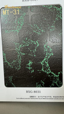 Goede prijs Marmeren versiering Imitatie Antiek koper roestvrij staal platen online