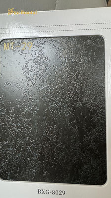 Goede prijs 0.3-3.0 mm Dikte Decoratie Imitatie Antiek koper roestvrij staal platen online