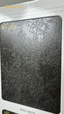 Goede prijs Retro stijl decoratie imitatie antieke koper roestvrij staal platen online