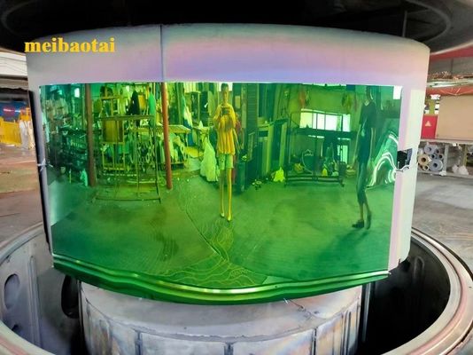 Goede prijs Groen spiegelkleurig roestvrij staalplaat voor decoratie 304/201 PVD-coatingplaat online