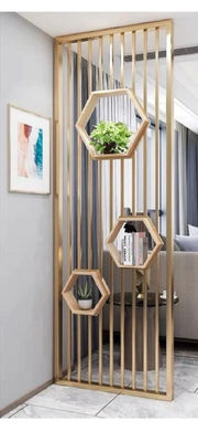 Goede prijs Gepersonaliseerde ontwerp roestvrij staal kamer verdeler voor moderne en stijlvolle lift hutten online