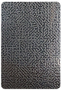 Goede prijs Ss304 Spiegel geïmprimeerd roestvrijstalen plaat Decoratie muur online