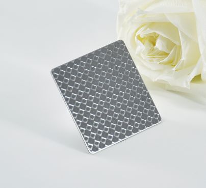 Goede prijs Unieke esthetiek en duurzaamheid: Gekerfde roestvrijstalen plaat voor binnen- en buitendecoratie online