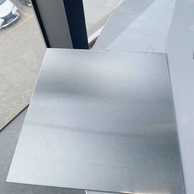Goede prijs 0.65mm Dikte Hairline Afwerking Bruin Goud PVD Gecoate NO.4 Roestvrij Staal Plaat SS Decoratieve Plaat online