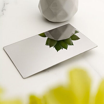 Goede prijs Spiegelpoets 304 Decoratief roestvrij staal plaat 1240x2440mm online