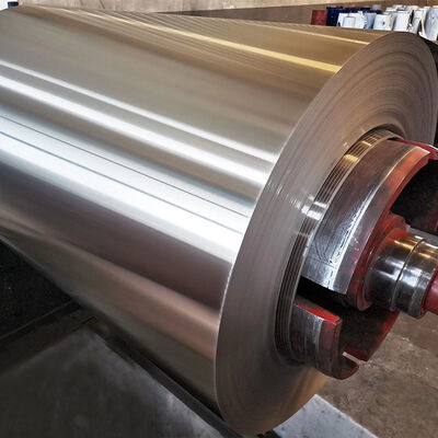 Goede prijs HL Hairline 430 Grade Cold Rolled Stainless Steel Coil Plate online
