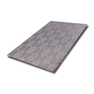 Goede prijs Decoratieve Plaat voor Liftbekleding Roestvrij Staal Liftplaat online