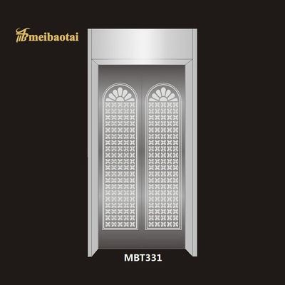 Goede prijs 1250mm het Blad 2B van het Liftroestvrije staal etste 201 Rangjis Norm online