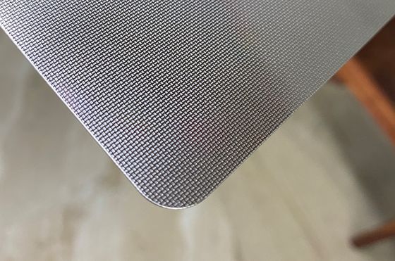 Goede prijs Dubbele PVC-folie 201 van roestvrij staal met hardheid HV230 voor decoratieve toepassingen online