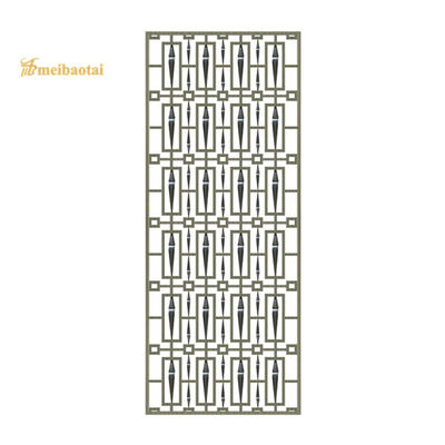 Goede prijs 316 Roestvrij staalzaal Verdeler voor Bureauwinkelcomplex online