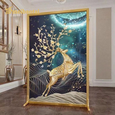 Goede prijs 3D Gedrukte Roestvrij staalzaal Verdelerastm Standaard200hv Hardheid online