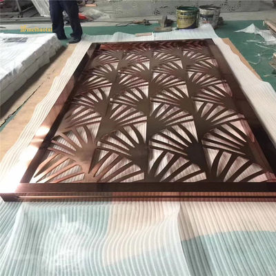 Goede prijs Aanpasbare grootte en vorm Roomscheider van roestvrij staal Willekeurige breedte online