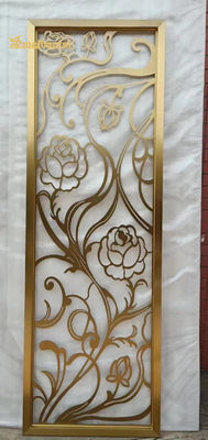 Goede prijs Goud Spiegel Roomscheider van roestvrij staal 0,3-3,0 mm Dikte online