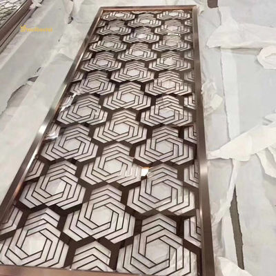 Goede prijs Aanpasbare ruimteverdeler van roestvrij staal voor verschillende toepassingen online