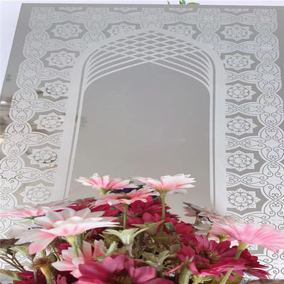 Goede prijs Aanpassing 0.3mm Gekleurde Comités van de de Liftdeur van het Roestvrij staalblad online