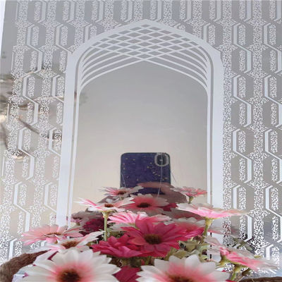 Goede prijs Aisi 304 Chemisch Blad 1.0mm van het Etsroestvrije staal Koudgewalste Techniek online