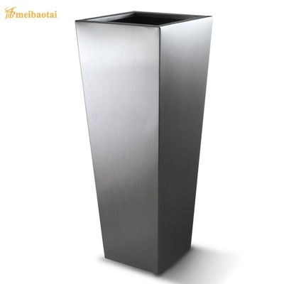 Goede prijs 316 Vervaardiging 100mm van het Roestvrij staalmetaal Diameterno.4 Oppervlakte online