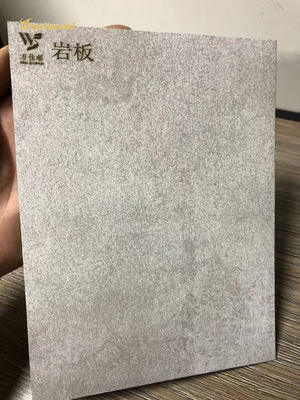 Goede prijs Imitatie gelamineerde deur roestvrij staal platen hout of marmer graan online