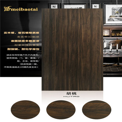 Goede prijs 3.0mm Dikte lamineerde Decoratieve van de de Molenrand van het Roestvrij staalblad de Spleetrand online