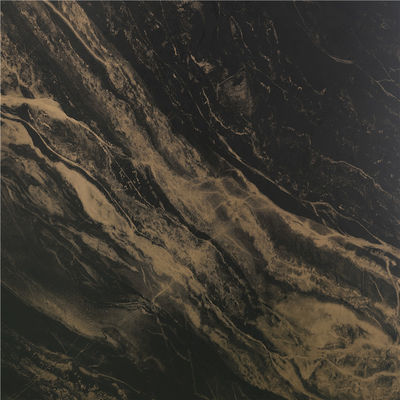 Goede prijs Rang 304 Imitatie Houten Korrel Roestvrije Gelamineerde Bladen 4X8FT online