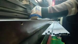 Fabrikant van roestvrijstalen profielen